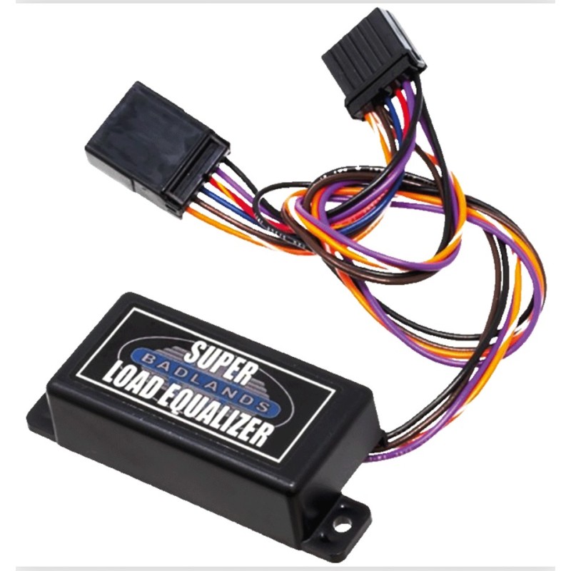 Badlands load equalizer iii 742851