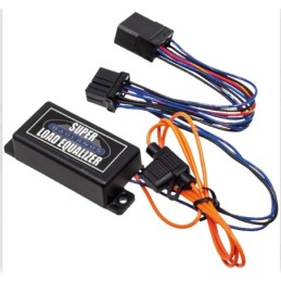 Badlands load equalizer iii 748754