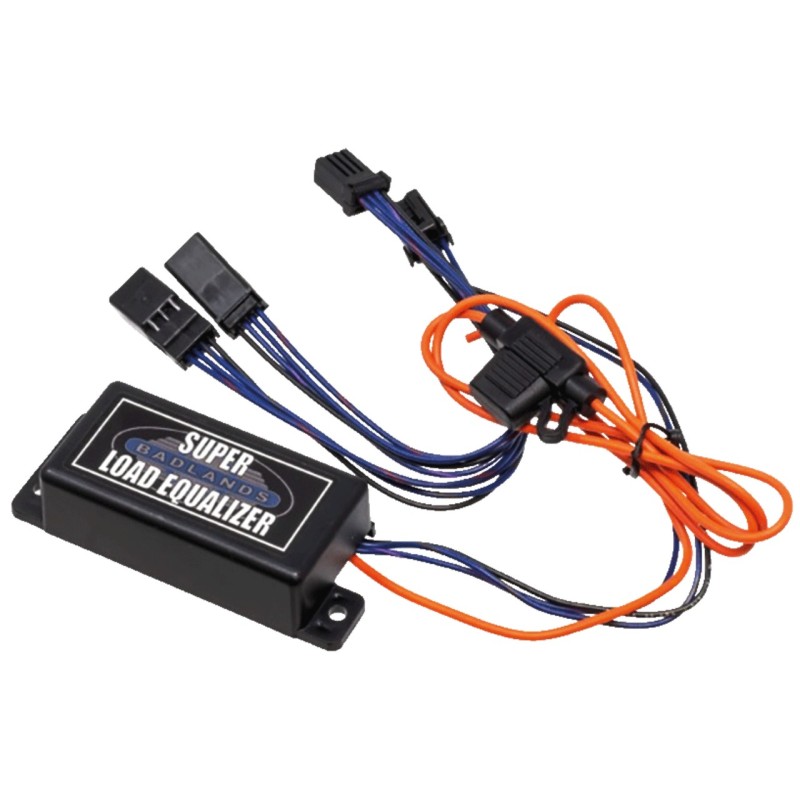 Badlands load equalizer iii 748756