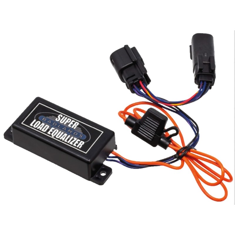 Badlands load equalizer iii 748757