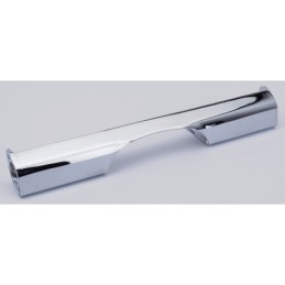 Barres de montage de clignotant arriere chromees 160268