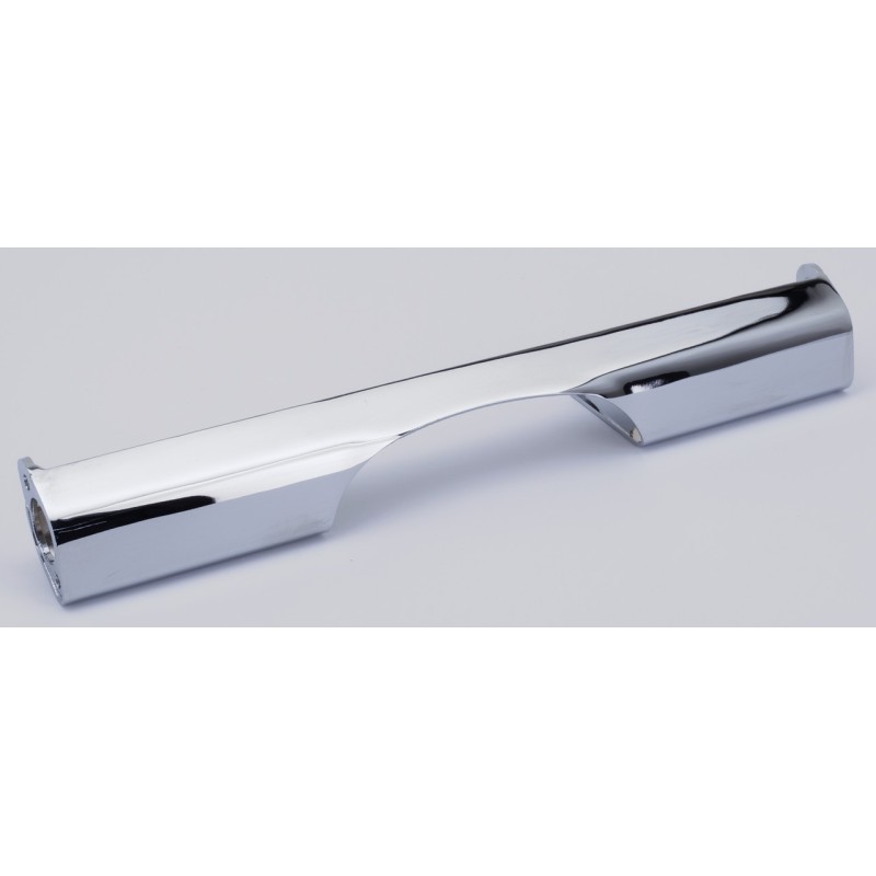 Barres de montage de clignotant arriere chromees 160268
