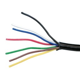 Cable electrique multiple 239227