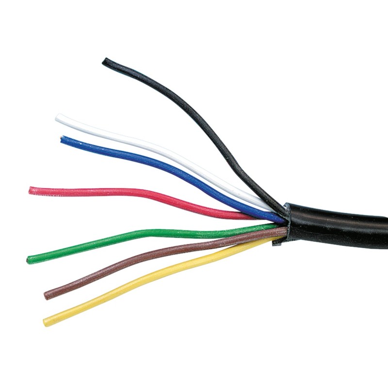 Cable electrique multiple 239227