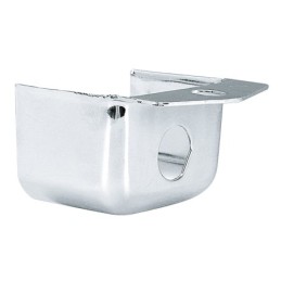Cache contacteur chrome 370060