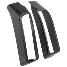 Cache feux arriere touring carbone arlen ness A220000