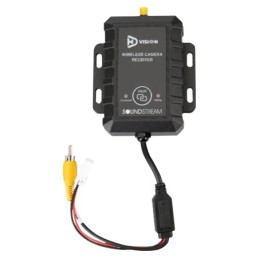 Camera de feu arrière sans fil soundstream vision 770255