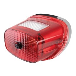Camera de feu arrière sans fil soundstream vision 770256