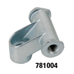 Carres de montage de phare 781004