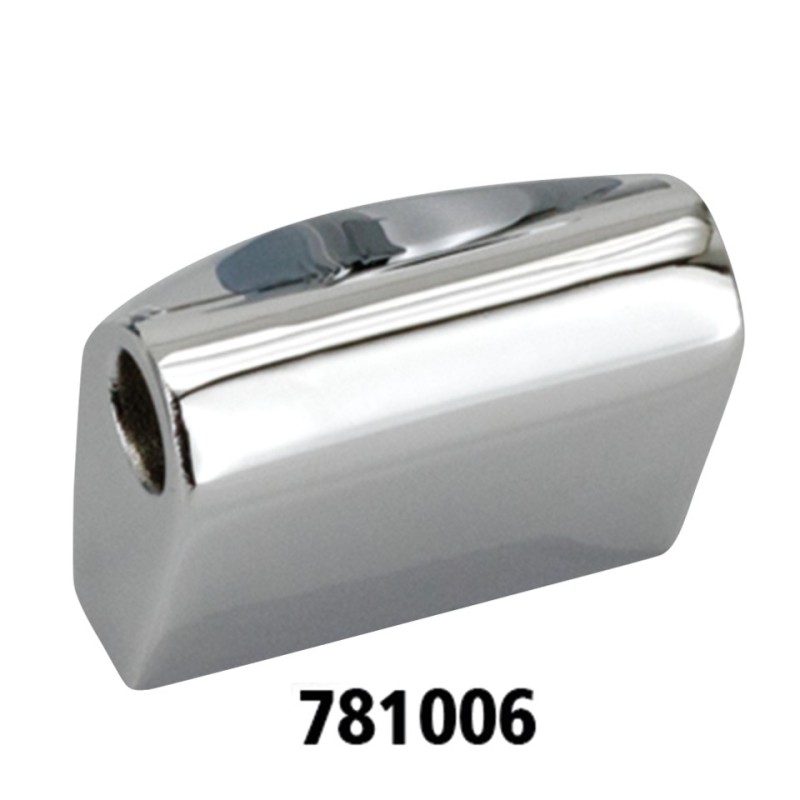 Carres de montage de phare 781006