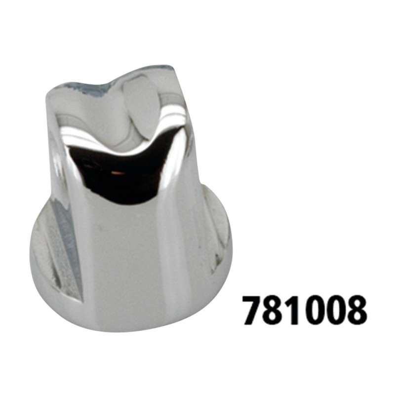 Carres de montage de phare 781008