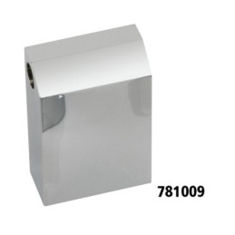 Carres de montage de phare 781009