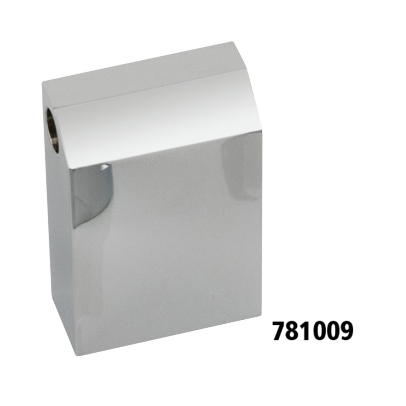 Carres de montage de phare 781009