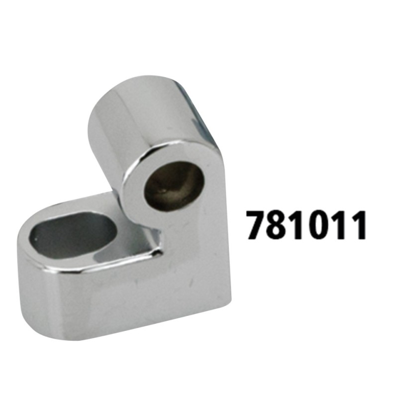 Carres de montage de phare 781011