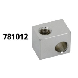 Carres de montage de phare 781012