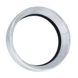 Cerclage de phare rallonge 5 3/4" 160341