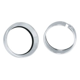 Cerclage de phare rallonge 5 3/4" 160341