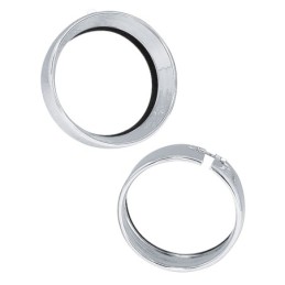 Cerclage de phare rallonge 5 3/4" 160341