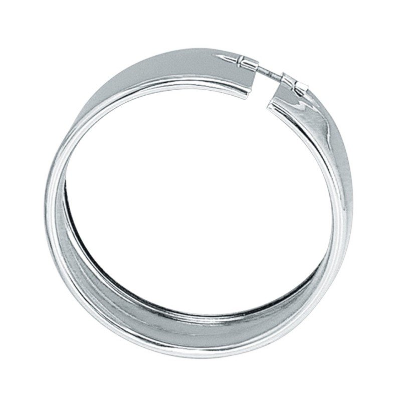Cerclage de phare rallonge 5 3/4" 160342