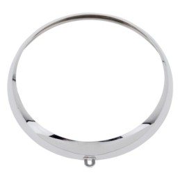Cerclage de phare softail 751520