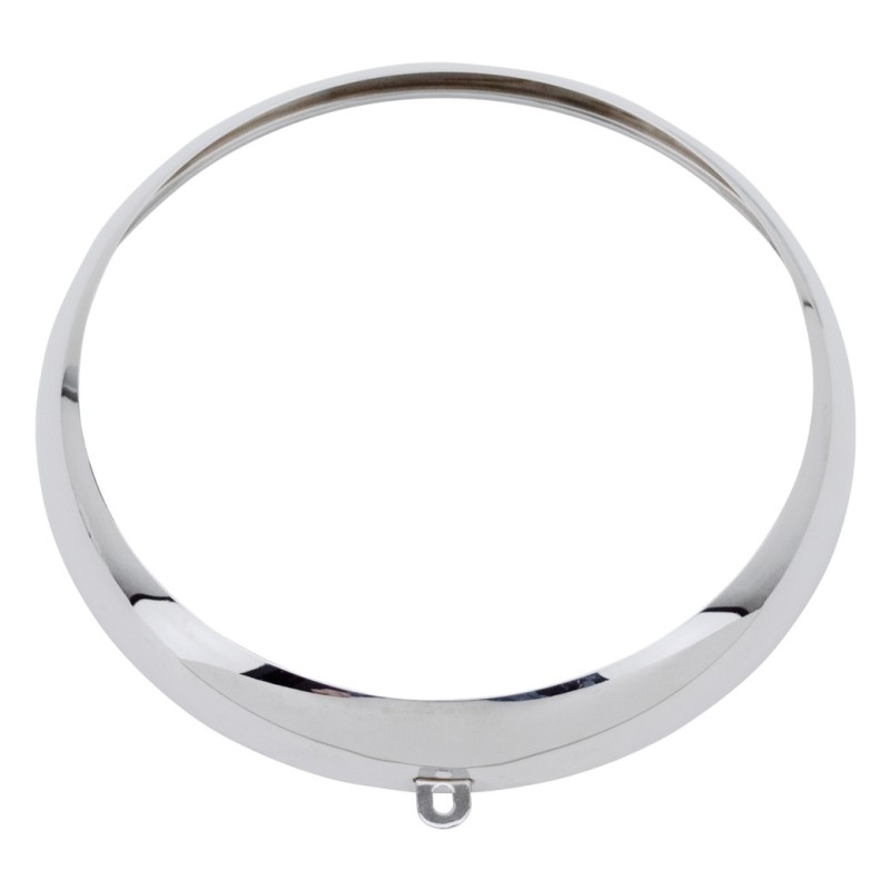 Cerclage de phare softail 751520