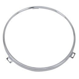 Cerclage de phare softail 751521