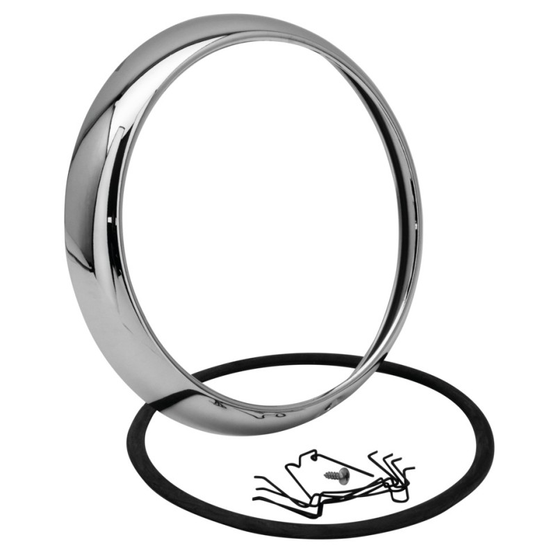 Cerclage de phare style fl 1960-1984 160056