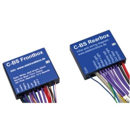 C-faisceaux faciles bs 749409