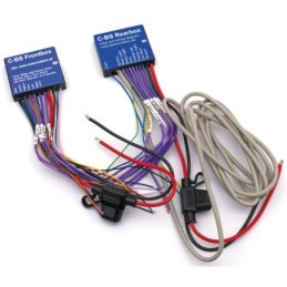 C-faisceaux faciles bs 749409
