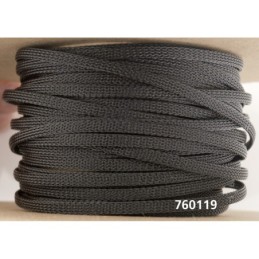 Chemises de cables namz fexibles noires 760119