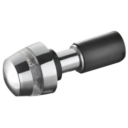 Clignotant de guidon kellermann "stealth" ox eye 742095