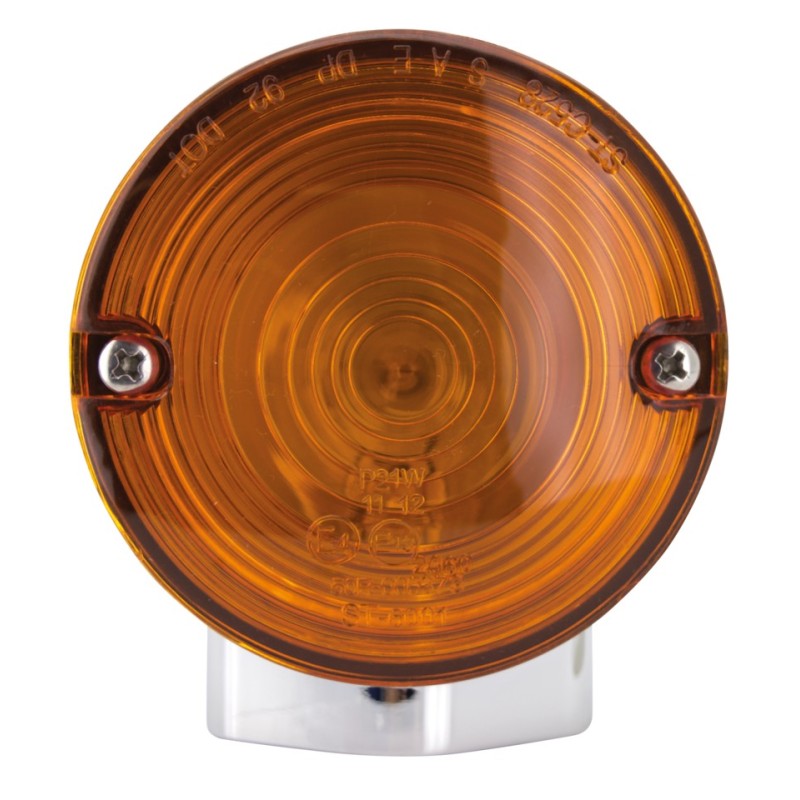 Clignotant style flh 160264