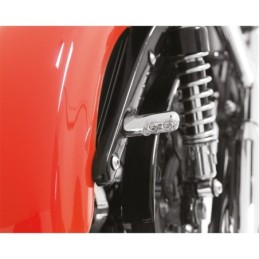 Clignotants arlen ness avec des led de puissance A12740