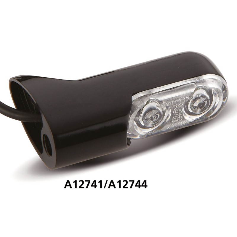 Clignotants arlen ness avec des led de puissance A12744