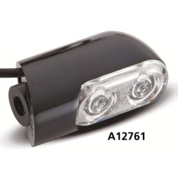 Clignotants arlen ness avec des led de puissance A12761