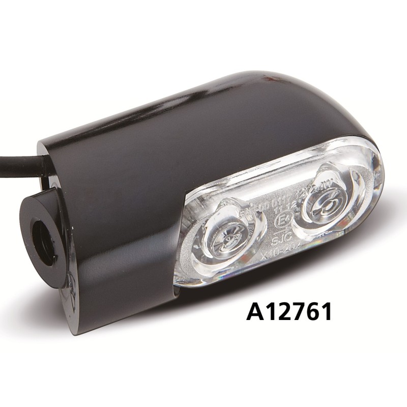 Clignotants arlen ness avec des led de puissance A12761