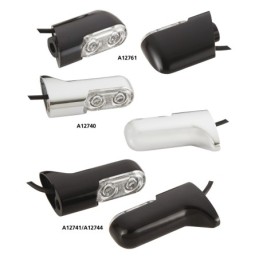 Clignotants arlen ness avec des led de puissance A12761