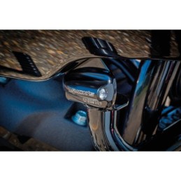 Clignotants avant rick's atto pour lowrider st 770133