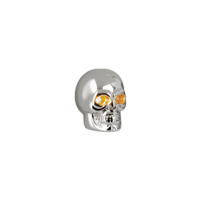 Clignotants cobalt skull 161871
