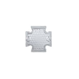 Clignotants croix de malte 160663