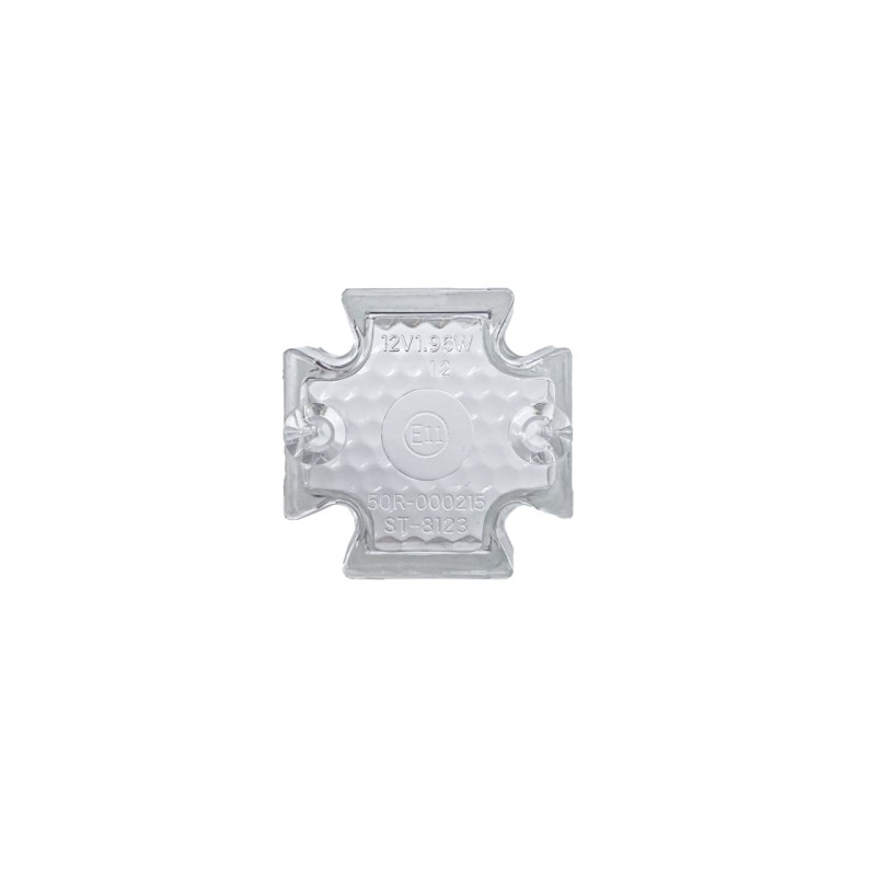 Clignotants croix de malte 160663
