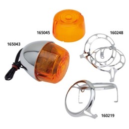 Clignotants de style fx 1973-1985 160219