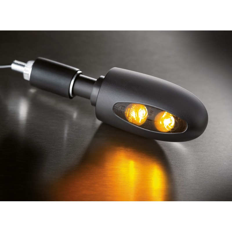 Clignotants en bouts de guidons kellerman bl1000 twin eyes 743783
