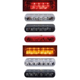 Clignotants led custom et homologues 161708