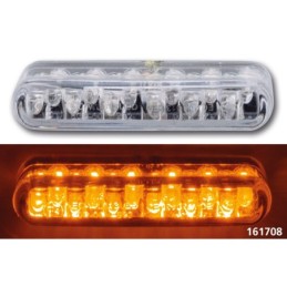 Clignotants led custom et homologues 161708