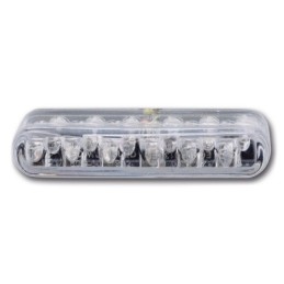 Clignotants led custom et homologues 161708