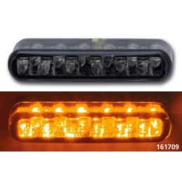 Clignotants led custom et homologues 161709