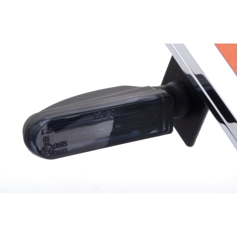Clignotants led stinger scanning 165025