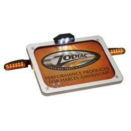 Clignotants led stinger scanning 165025