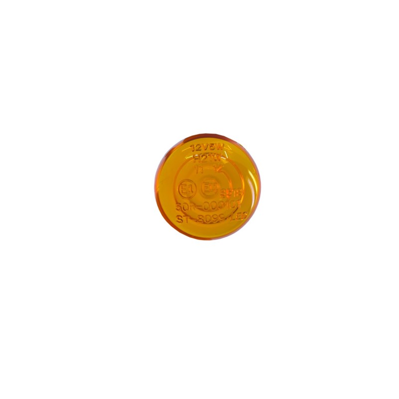 Clignotants obus infinity 162456
